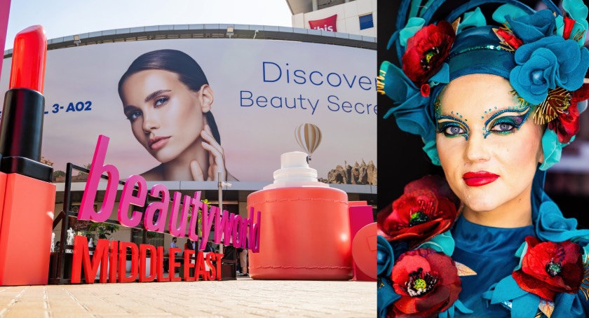 Beautyworld Middle East Introduces a Health & Wellbeing Section 